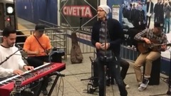 Burn It Down & Crawling