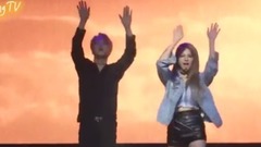 HELLO&Love Don't Hurt&Good bye