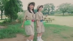 ミンミンロケンロー!(ショートVer.)