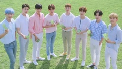 Nature Republic自然乐园 拍摄花絮