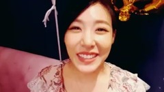 少女时代 PARTY Night 直播全场CUT