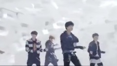 【TOP 100】 油管KPOP最多播放量MV (截止至2017年8月1日)