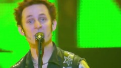 Minority (Olympiahalle)