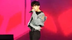 蔡徐坤生日快乐