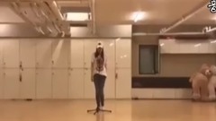 T-ara,舞蹈视频,咸慇晶(T-ara) - Real Love