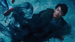 佐藤健 - 亜人 アトラクション“激震体感”ムービー