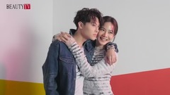 王子X曾之乔合体拍照崩溃全纪录!