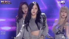 T-ara - Diamond & 我的名字