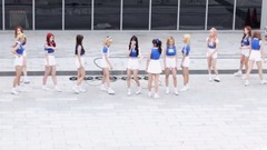 Happy&靠近你的心&Kiss Me&是秘密啊