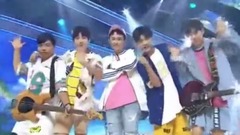 I Got You- Show Champion现场版 17/08/02