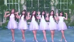 ONE HALF&LOVE WHISPER- Show Champion现场版 17/08/02