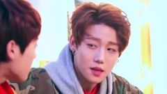 W PROJECT #2-干旱 待机室live