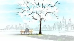 电视剧<跟我回家>片头曲