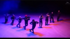 exo沦陷歌曲monster,一起来学吧