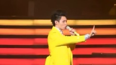 魏晨演唱会翻唱系列2