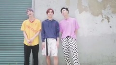 NCT127 BOY VIDEO EP11