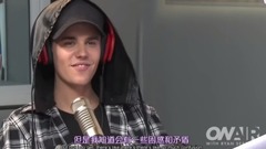 WDYM发行日完结篇:Justin Bieber的完美主义