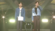 JJ Project - Icarus - Showcase现场版 17/07/31