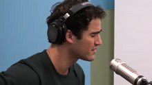 Darren Criss - Darren Criss - I Dreamed a Dream 不插电版