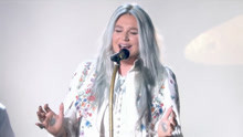 Kesha - Praying 现场版2017