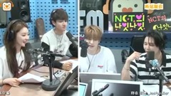 NCT NIGHT NIGHT 偶像招待席With Samuel&请夏