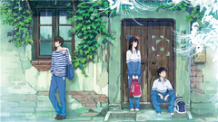 电影《昨日青空》