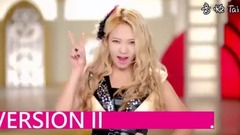 女团空白期大比拼,有的团竟然四年才回归一次