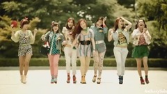 T-ara - 20090729 FMV  8YearsWith T-ARA