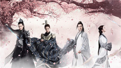 三生三世十里桃花