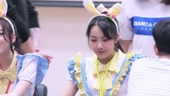 ELRIS - 签售及互动环节