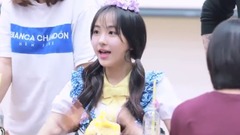 ELRIS - 签售及互动环节