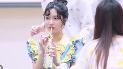 ELRIS - 签售及互动环节