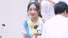 ELRIS - 签售及互动环节