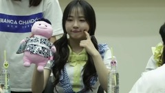 ELRIS - 签售及互动环节