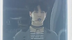 【GOT7】Never Ever十四合一舞台混剪