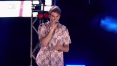 The Chainsmokers - Paris