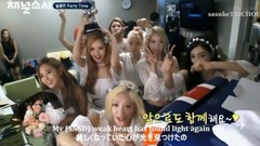 SNSD & SONE Forever 10th Anniversary -Since 2007