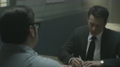 心理神探 正式预告