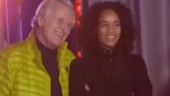 电影<星际特工:千星之城> 拍摄花絮 拍摄直击