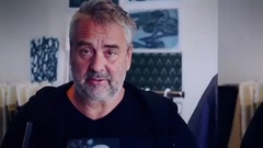 电影<星际特工:千星之城> 拍摄花絮 吕克.贝松征集服装设计