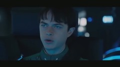 星际特工:千星之城 电视宣传片