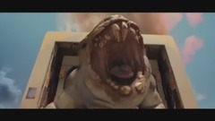 星际特工:千星之城 剧场版预告片