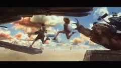 星际特工:千星之城