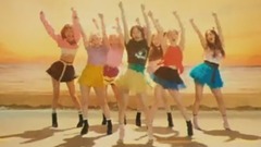 Holiday MV Teaser 英文字幕 [童妍原創]