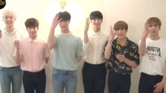 ‘ASTRO推荐的消除炎热的方法’中字视频 17/08/03