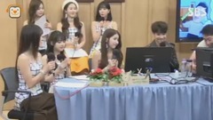 Cultwo Show两点出逃 完整cut 17/08/03