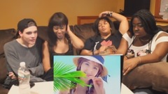 少女时代 - Girls Generation Party MV Reaction!