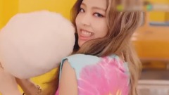 当大势男团VS大势女团