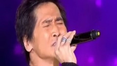 不让我的眼泪陪我过夜 + 传奇