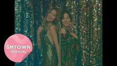少女时代 - All Night Teaser